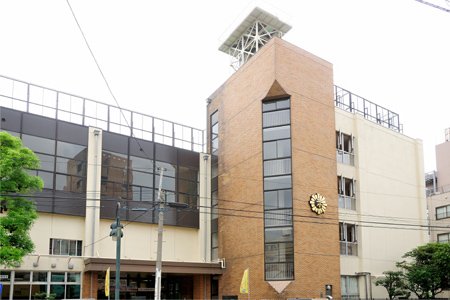 小学校　荒川区立第二日暮里小学校（小学校）まで295m