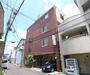 出町柳駅より徒歩8分 4階 築38年9ヶ月の賃貸物件