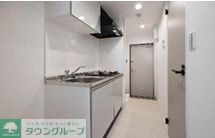キッチン　※同施工同仕様※