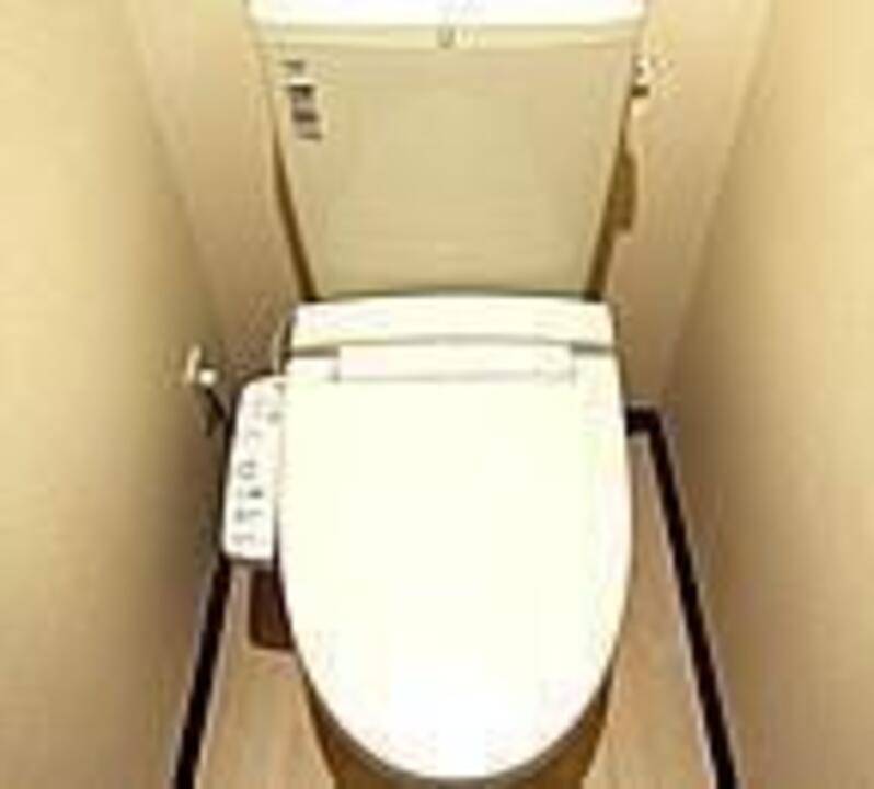 その他部屋・スペース　トイレ