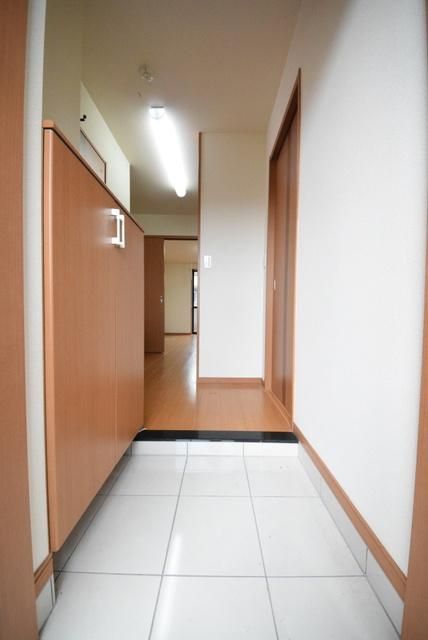 玄関　★お部屋探しはタウンハウジング高幡不動店まで★