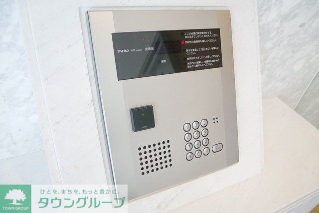 その他共有部分　★オートロック★