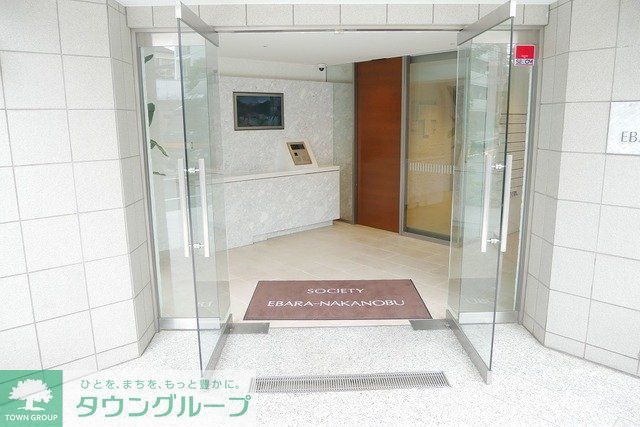 エントランス　★エントランス★