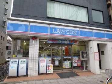 コンビニ　ローソン 王子二丁目店（コンビニ）まで203m
