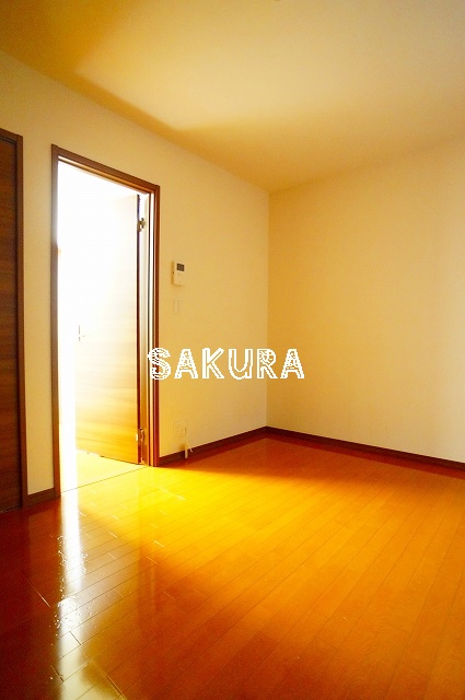 その他部屋・スペース　ゆっくりくつろげる寝室です♪