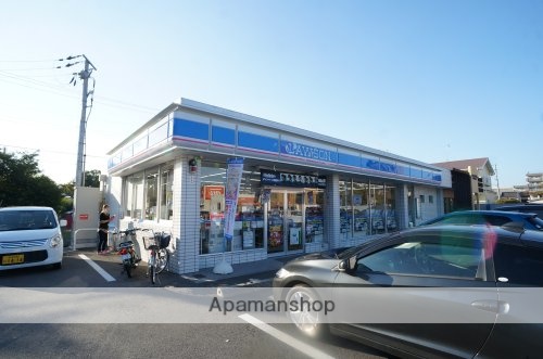 コンビニ　ローソン　桜井川合店（コンビニ）まで962m