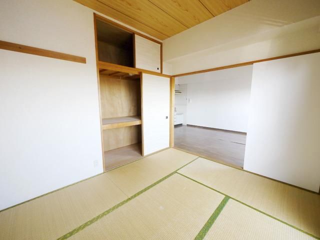 収納　★収納と和室★