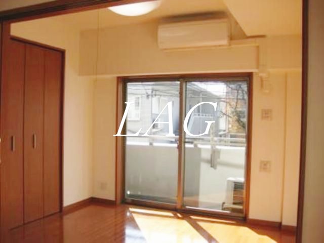 その他部屋・スペース　寝室です。