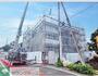 谷保駅より徒歩9分 1階 新築の賃貸物件