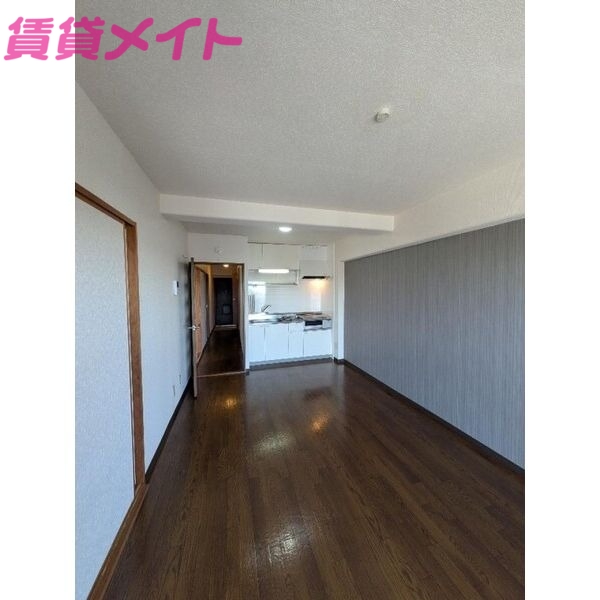 居室・リビング　別部屋画像参考
