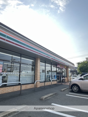 コンビニ　セブン－イレブン春日一の谷４丁目店（コンビニ）まで434m