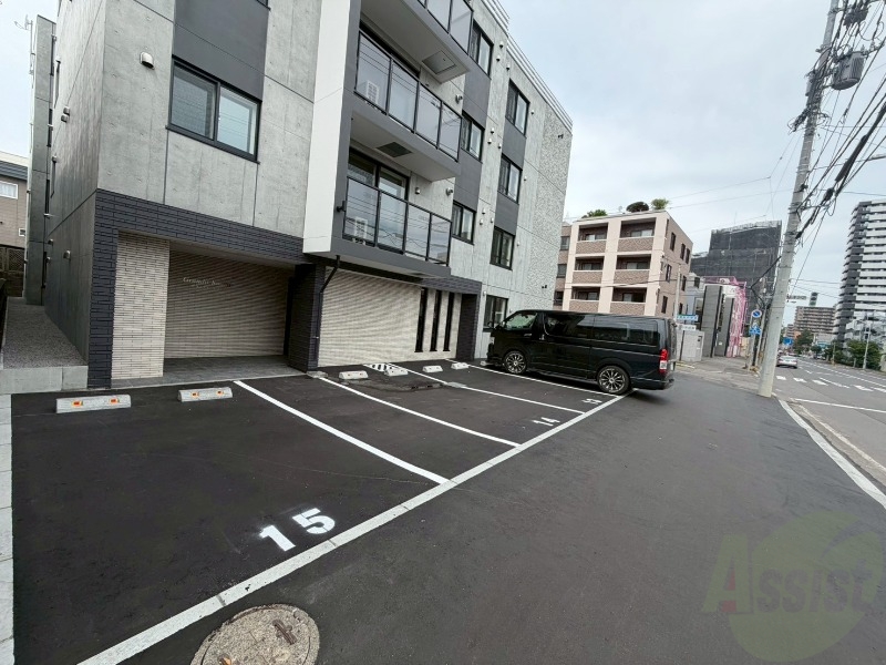 その他部屋・スペース　エアコン付きなので夏でも快適なお部屋です！