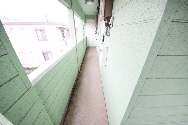 エントランス　★廊下★