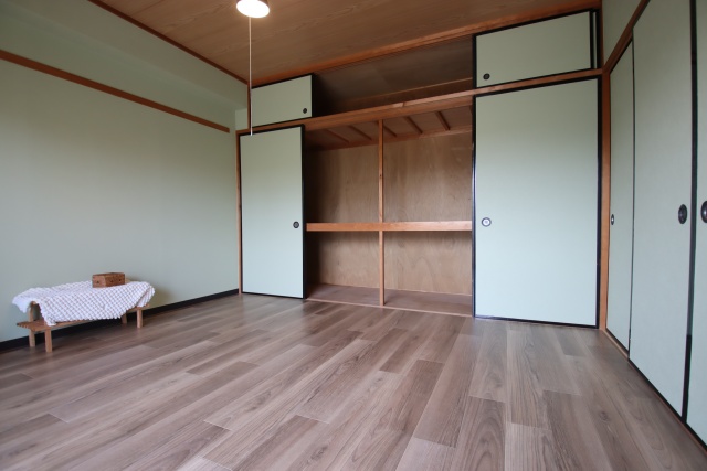 その他部屋・スペース