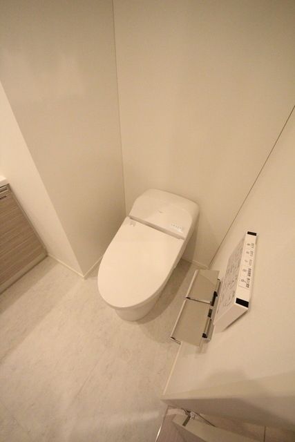 トイレ　☆お問い合わせはお早めに☆