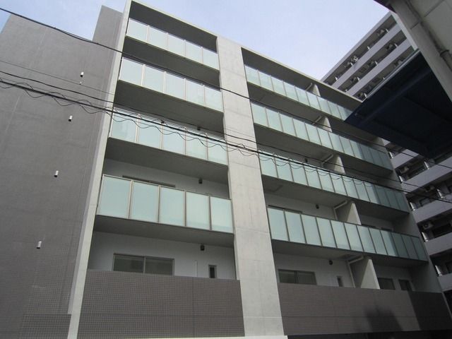 建物外観　★外観★
