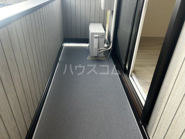 メゾンローズの内装写真