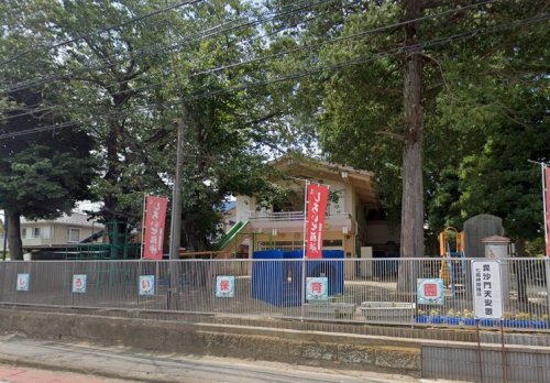 幼稚園・保育園　白井保育園（幼稚園・保育園）まで4169m