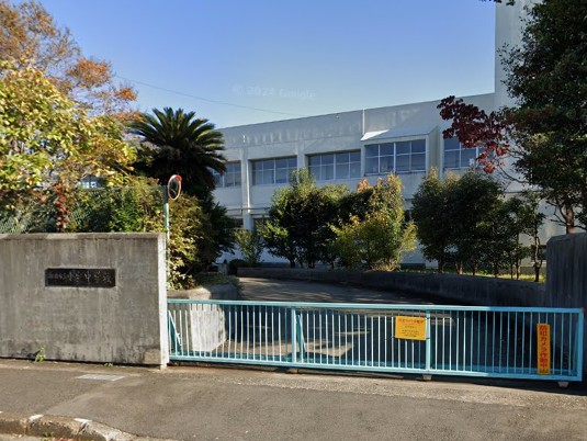 中学校　船橋市立小室中学校（中学校）まで4935m