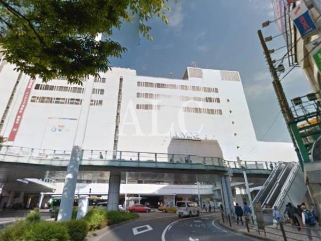 その他　ルミネ・北千住店（その他）まで1142m