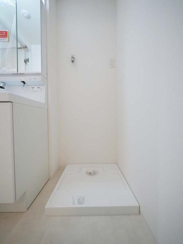 その他部屋・スペース　収納