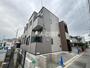 ハーモニーテラス深草佐野屋敷町 2階 新築の賃貸物件