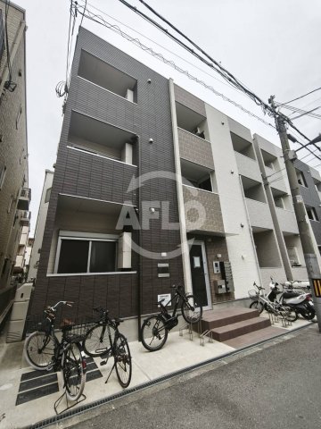 建物外観　Cedar　house　外観