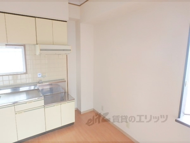 その他部屋・スペース　冷蔵庫置場