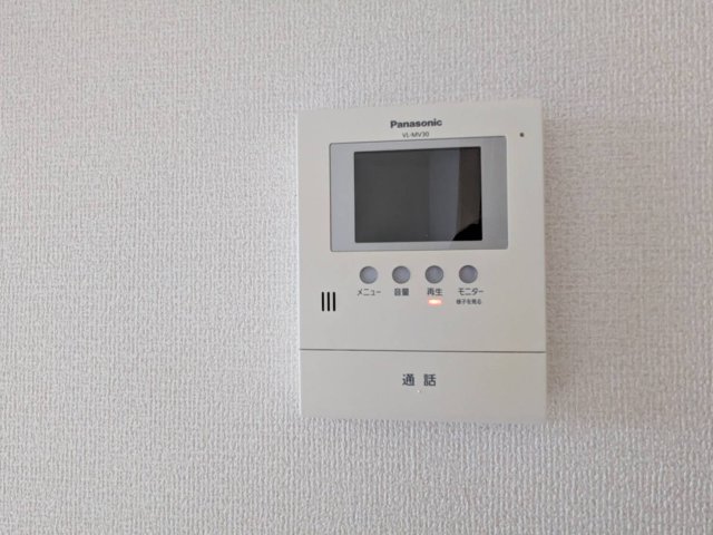 ソレーユ・コート A棟のその他写真