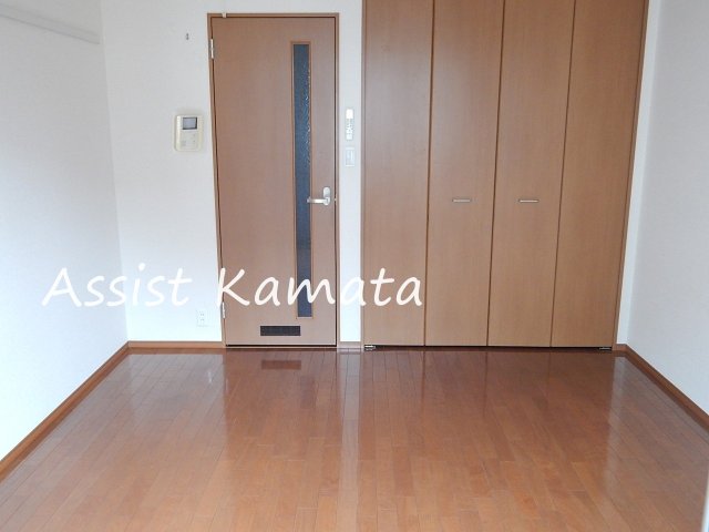 その他部屋・スペース　写真は同タイプの別号室です