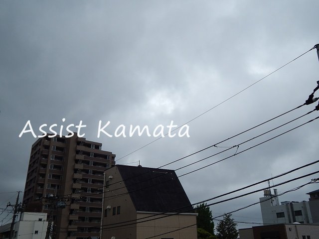 眺望　写真は同タイプの別号室です