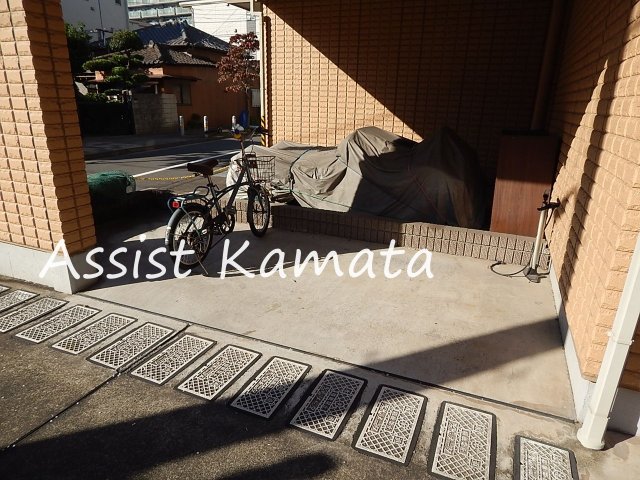 その他共有部分