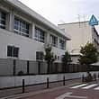 小学校　苅田南小学校（小学校）まで523m