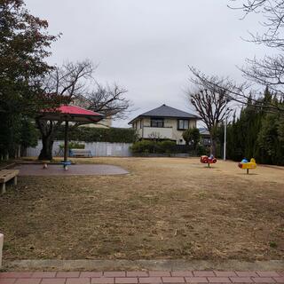 公園　翠ヶ丘公園（公園）まで26m