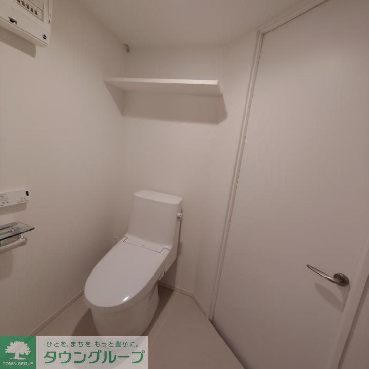 洗面設備　洗面所