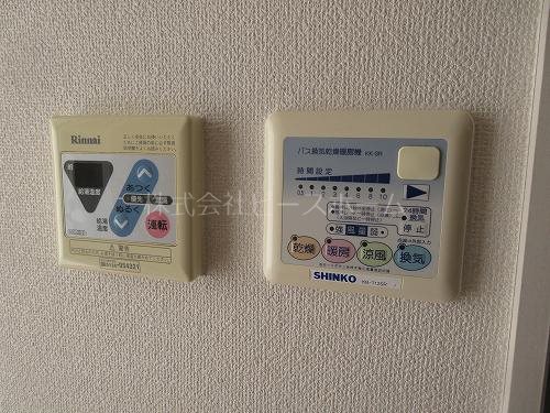 その他　※別号室参考写真