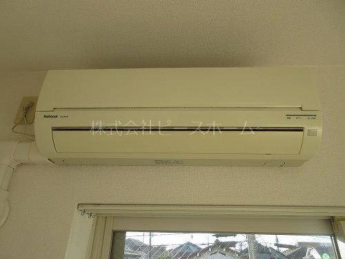 その他設備　※別号室参考写真