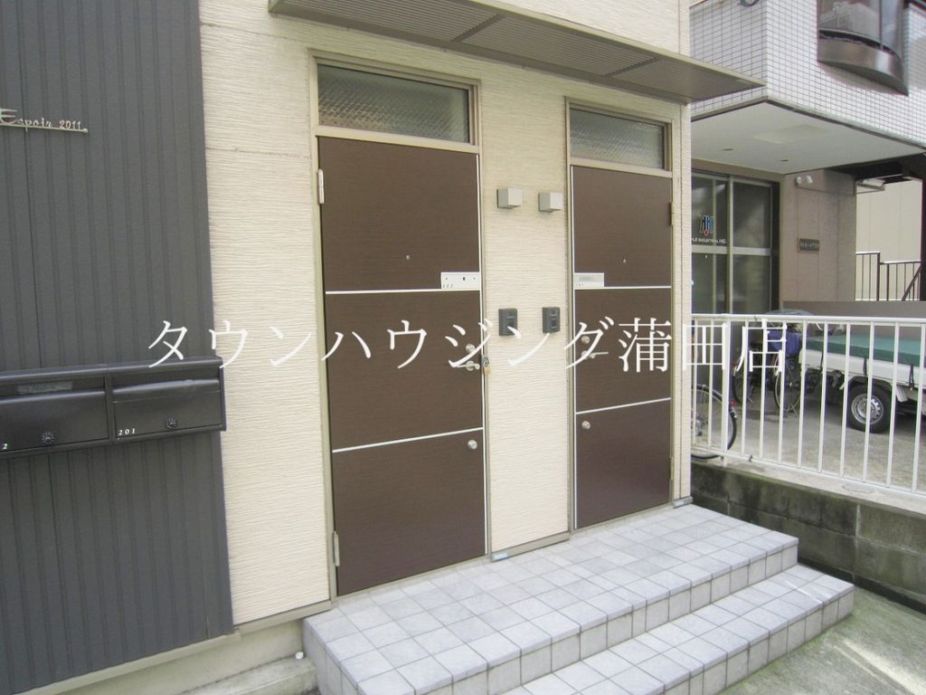 その他設備　★タウンハウジング蒲田店取り扱い★