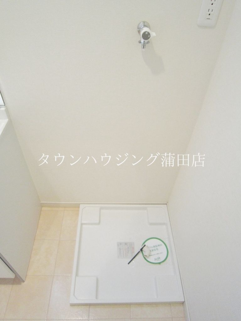 その他部屋・スペース　★タウンハウジング蒲田店取り扱い★