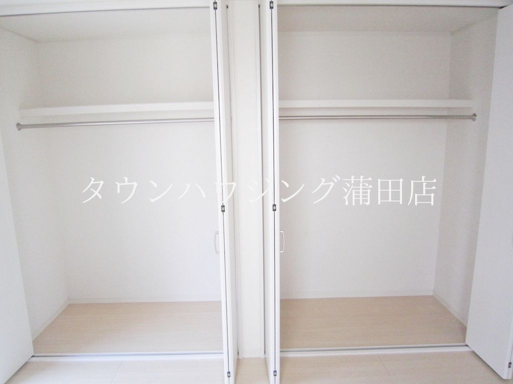 収納　★タウンハウジング蒲田店取り扱い★