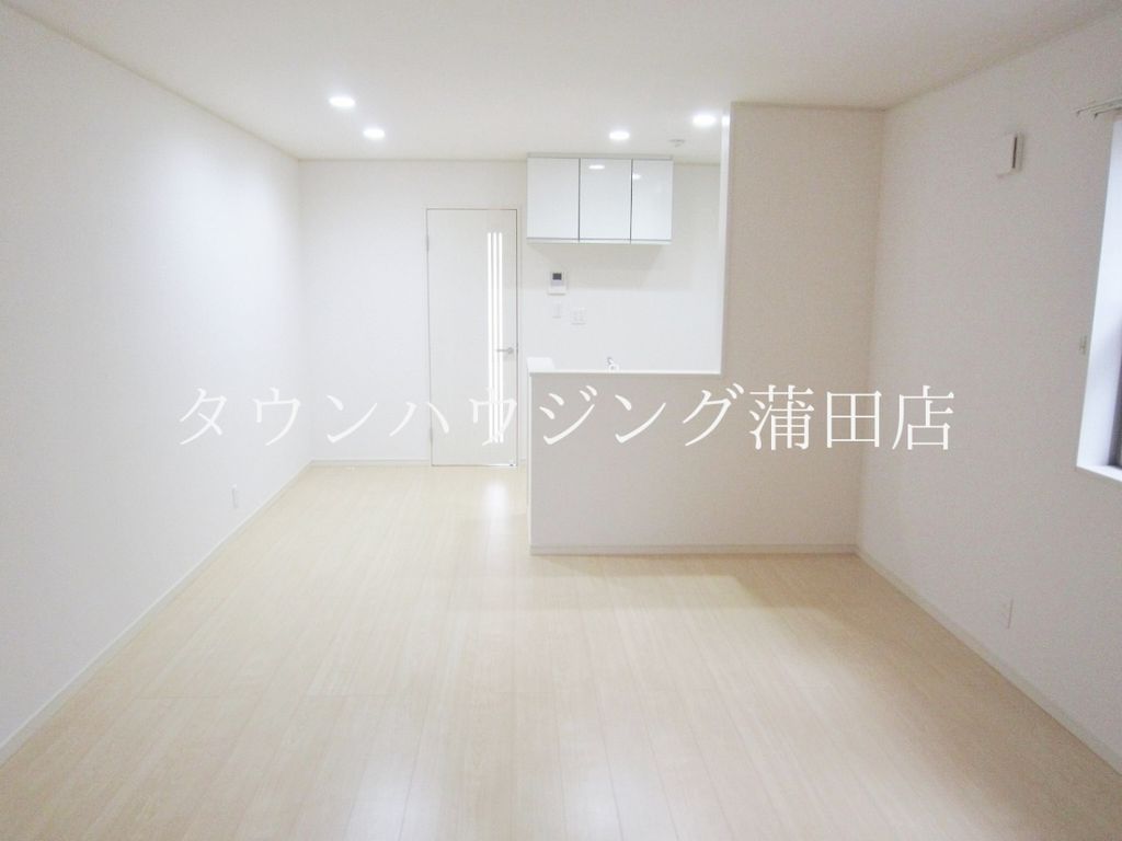 居室・リビング　★タウンハウジング蒲田店取り扱い★