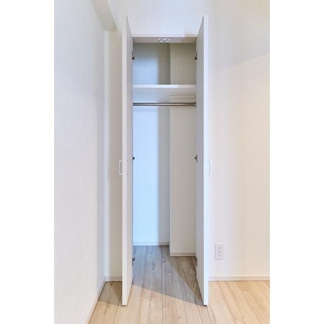 その他部屋・スペース　?
