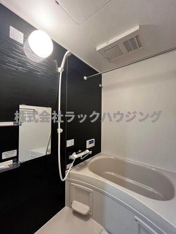 バス・シャワールーム　同仕様