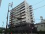 高崎駅より徒歩8分 4階 築8年の賃貸物件
