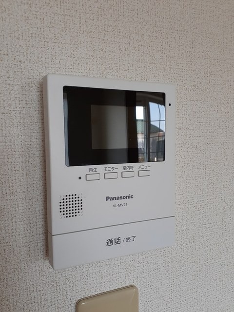 セキュリティ　図面と現状に相違がある場合には現状を優先