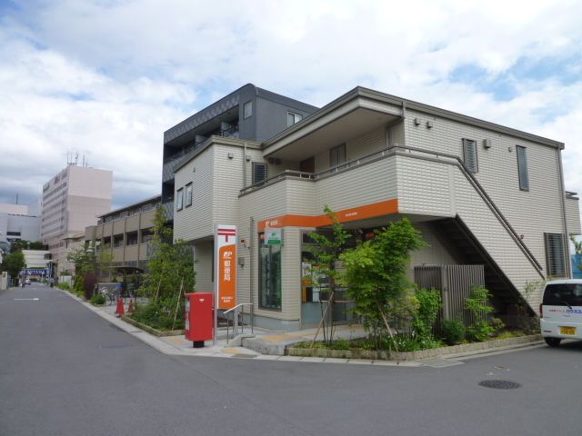 郵便局　津田沼南口郵便局（郵便局）まで180m