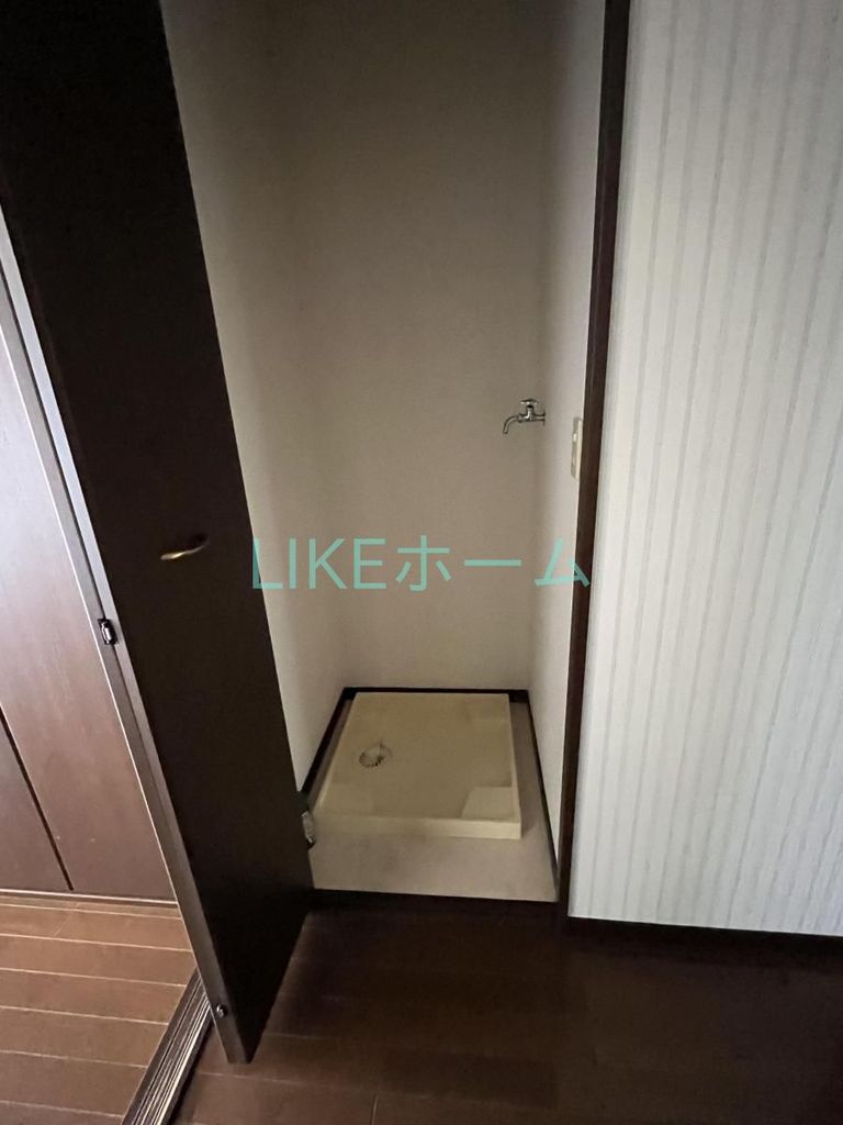 洗面設備　設備