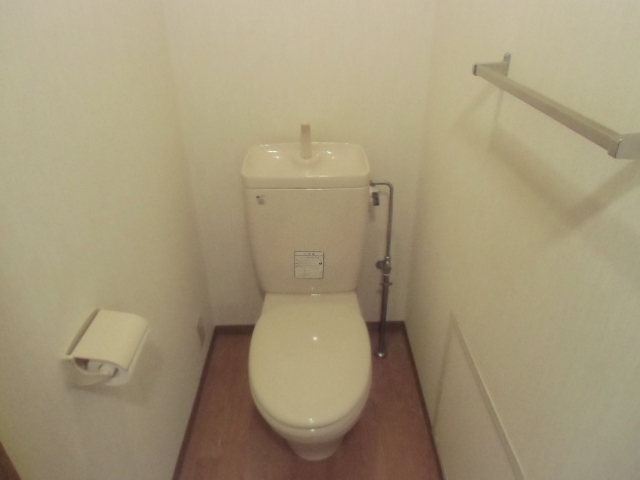 トイレ　綺麗なトイレです☆