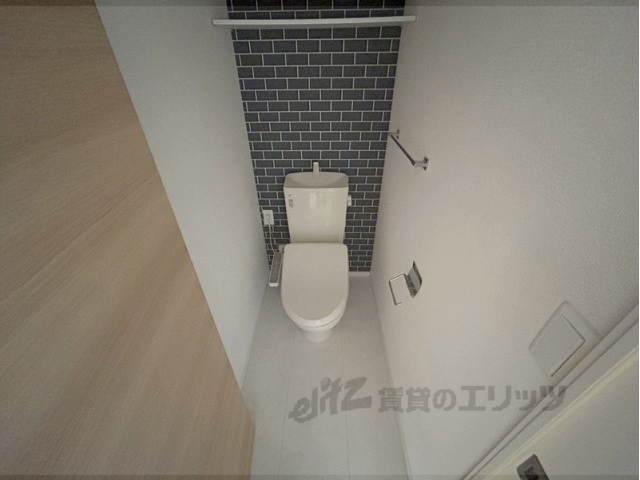 その他　駐輪場