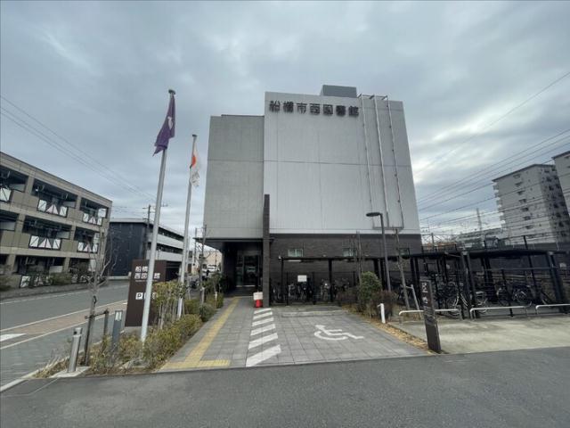 その他　ジェーソン船橋山野町店（その他）まで908m